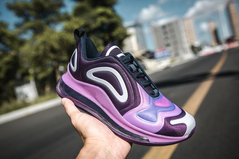 Großhandel Nike Airmax Air Max 720 2019 Throwback Future Greyscale Colorway Team Crimson Für Herren Damen Laufschuhe Atmen Mesh Sneaker 360 Luftsport Großhandel Nike Airmax Air Max 720 2019 Throwback Future Greyscale Colorway Team Crimson Für Herren Damen Laufschuhe Atmen Mesh Sneaker 360 Luftsport