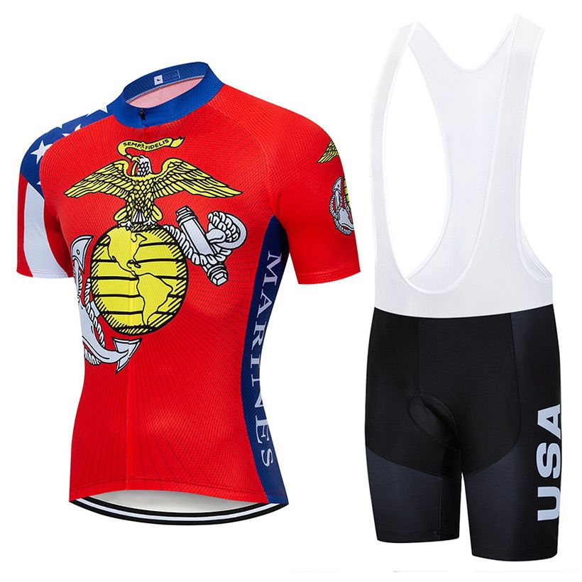 cycling clothing usa