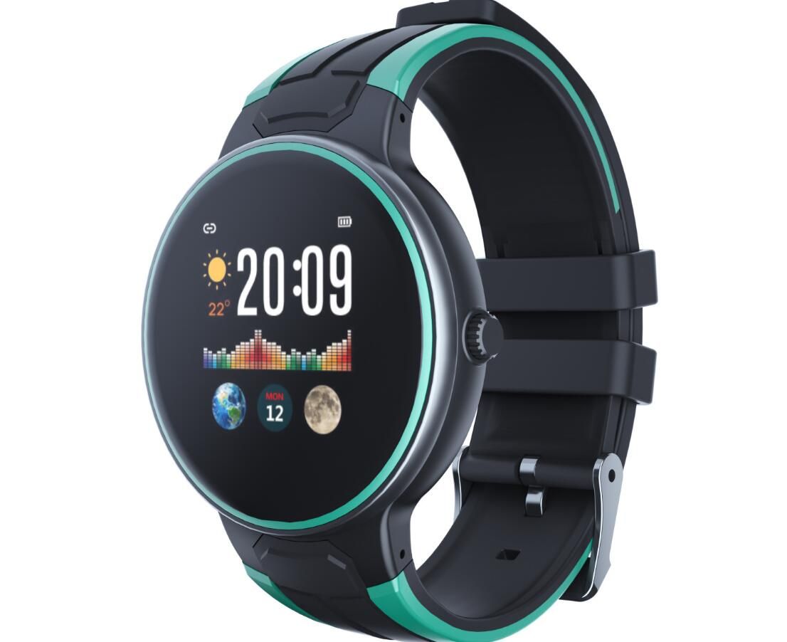 smart bracelet 2019