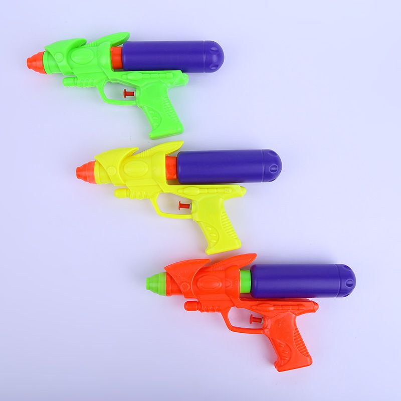 tipos de pistolas de agua