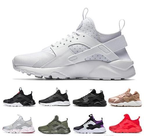 huarache 2.0