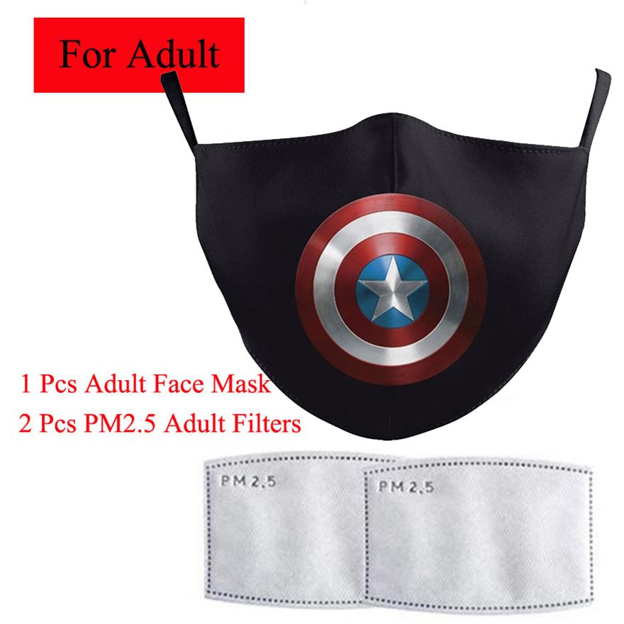 In Stock Hero Cosplay Face Mask Avenger Super Hero Party Theme Costumes Headgear Adult Costume Accessories Halloween Marvel Super Masquerade Masks Online Masquerade Masks Outfits From Shox2018 2 9 Dhgate Com