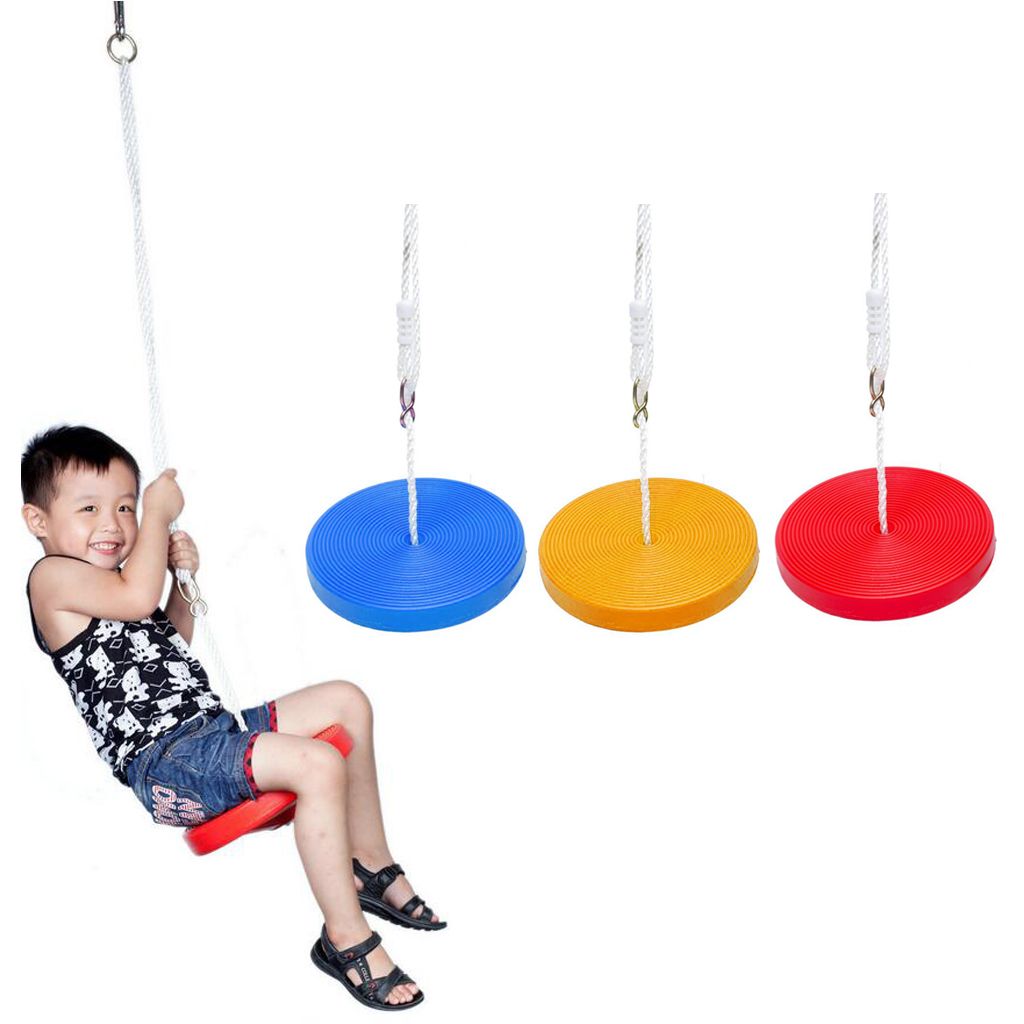 kids garden swing