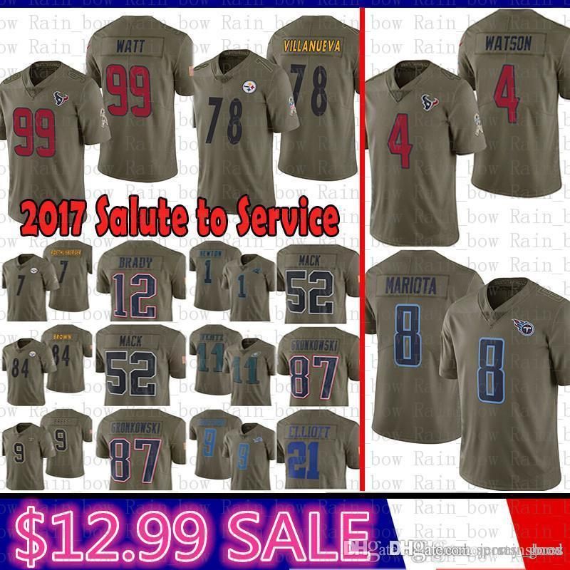 texans jj watt jersey