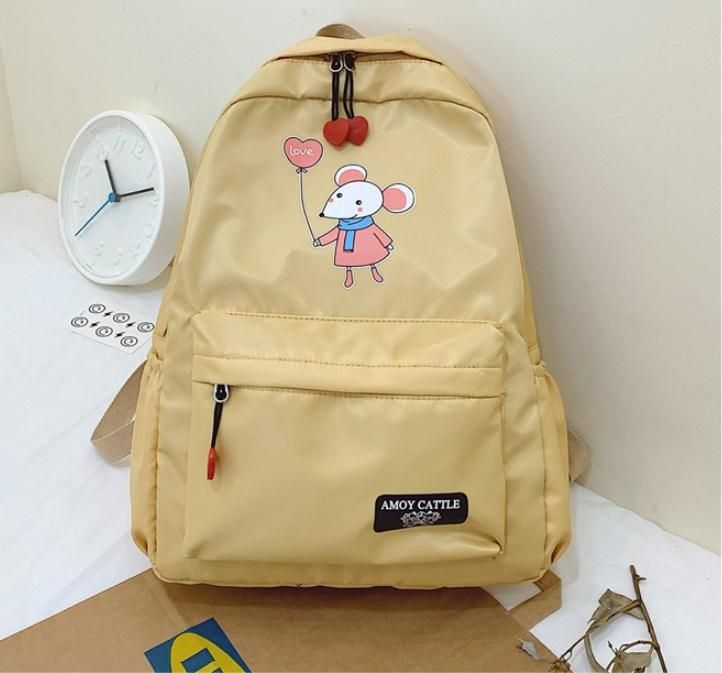 real cartoon looking bag