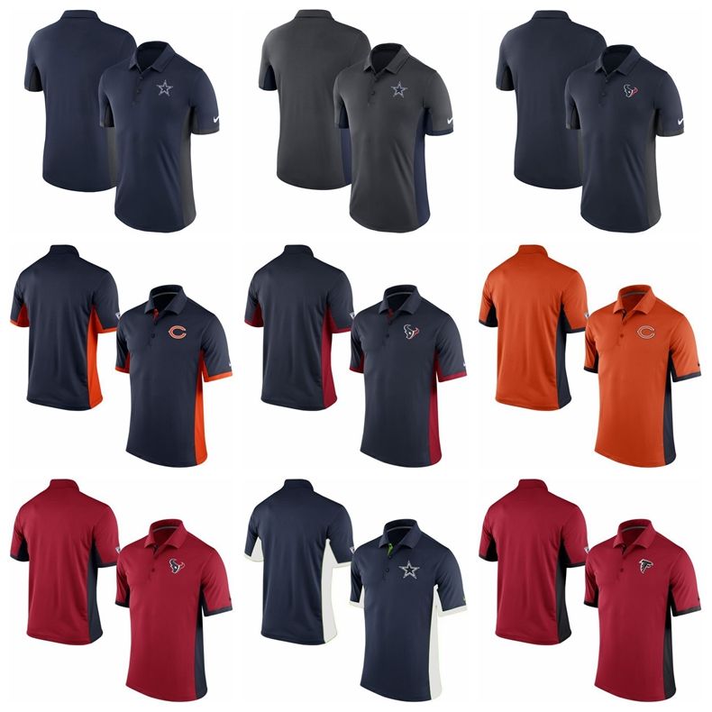 texans polo shirt