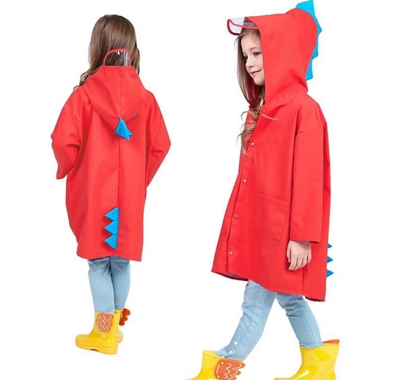 Manteau pluie bebe fille Clearance