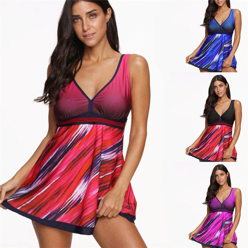 best swim dresses 2019