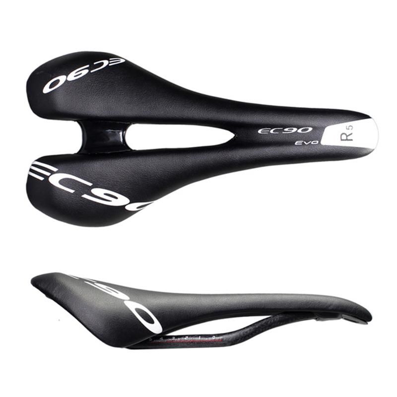 lightweight road bike saddle