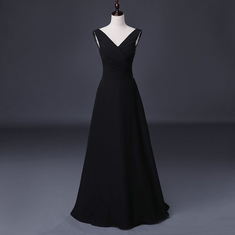 Black Evening Dresses Size 18 Clearance ...
