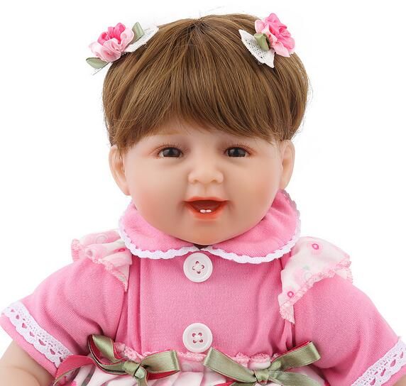baby doll beautiful