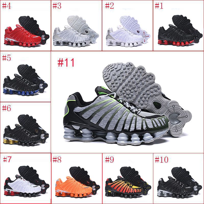 nike shox tl dhgate