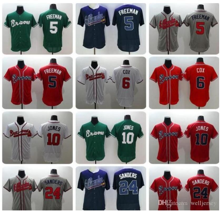 deion sanders baseball jersey