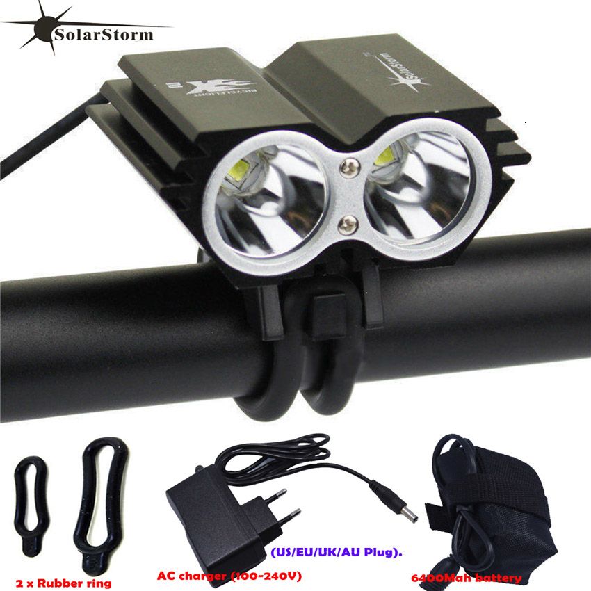 solarstorm x2 battery