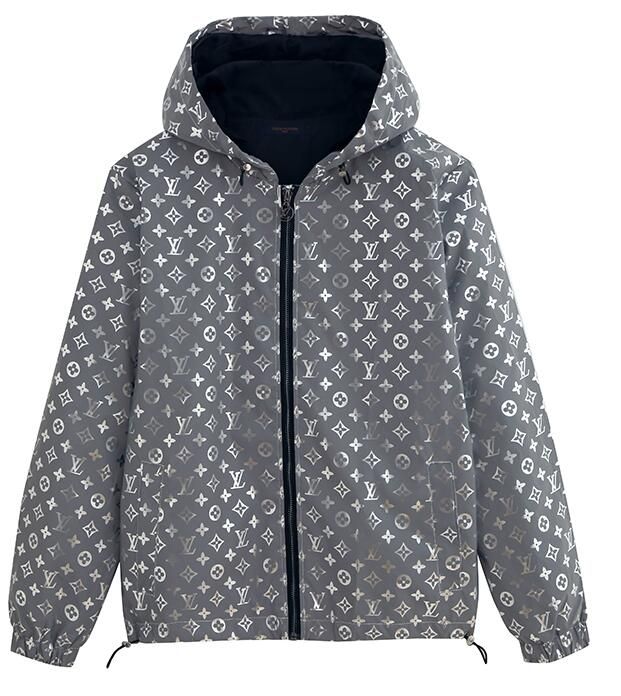 louis vuitton ladies coats
