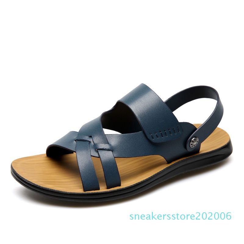 sparx slipper new