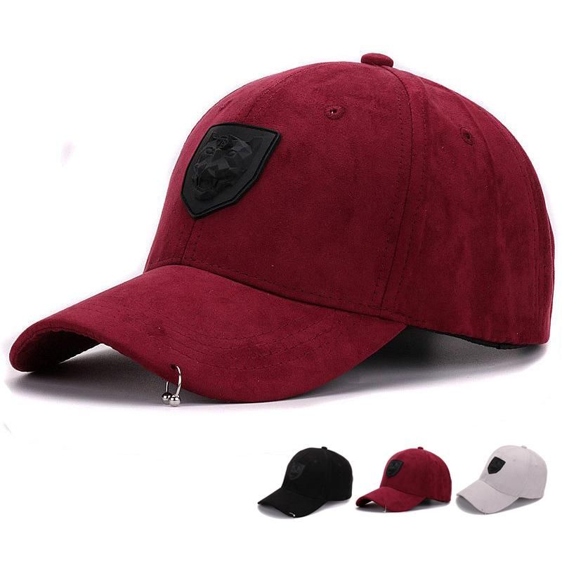 plastic baseball hats