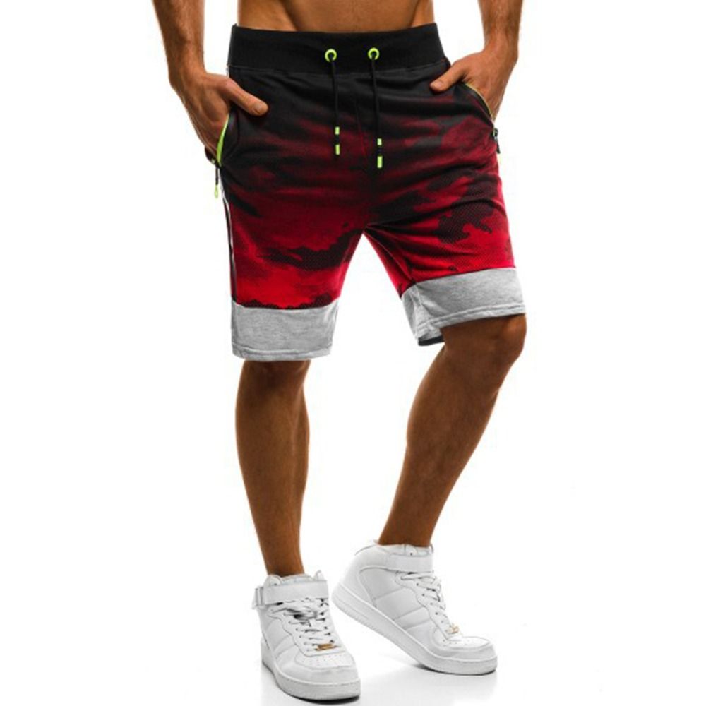 Pantalones Cortos De Verano Hombre Flash Sales, UP TO 63% OFF |  lavalldelord.com