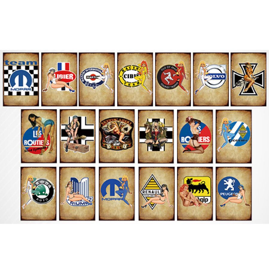 2020 metal tin signs auto logo ladys vintage wall art retrotin sign old wall metal painting art bar man cave pub restaurant home decor from clover li 3 01 dhgate com 2020 metal tin signs auto logo ladys vintage wall art retrotin sign old wall metal painting art bar man cave pub restaurant home decor from