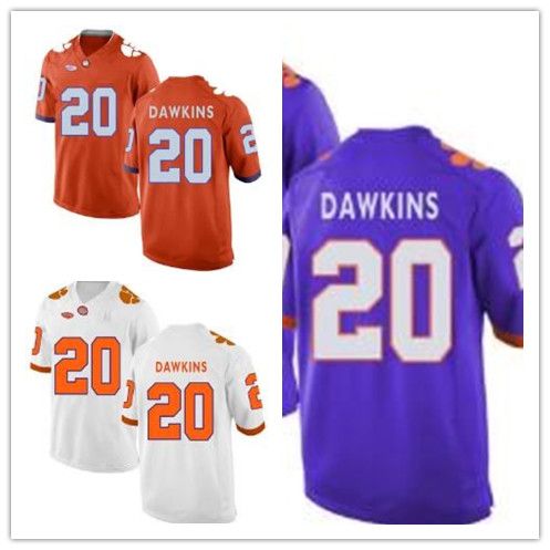 brian dawkins youth jersey