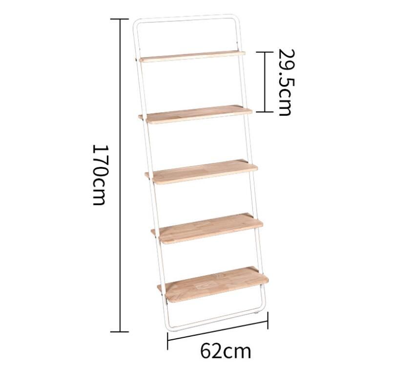 ModaRack Multi Level Clothing Display For Home And Store Use Adjustable