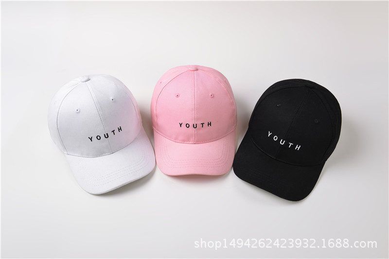 Custom Trucker Hat Richardson Tooth Embroidery Business Name Cotton Snaps