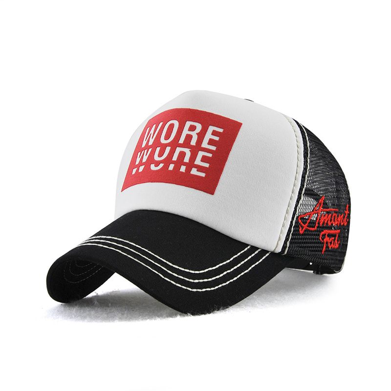 mesh caps online