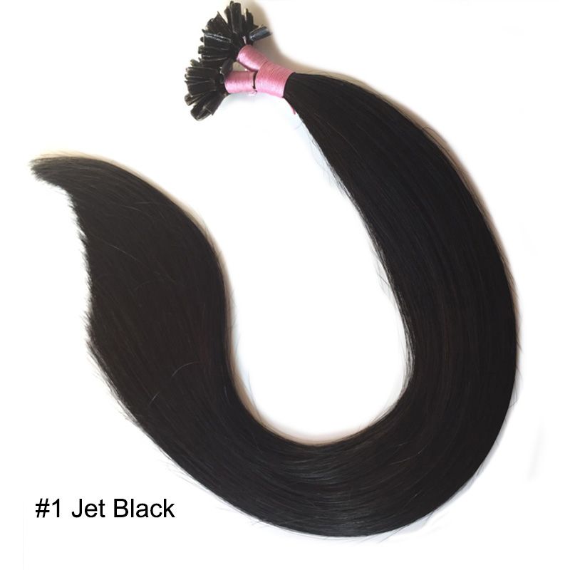 Jet Black.