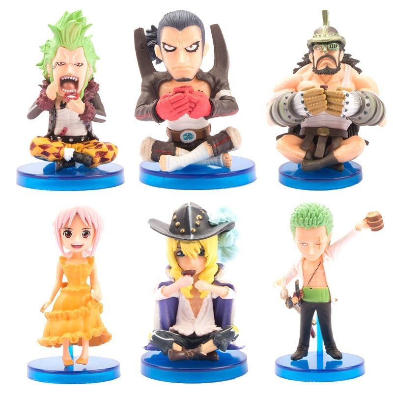 Cavendish One Piece Figure Online Sale Up To 68 Off