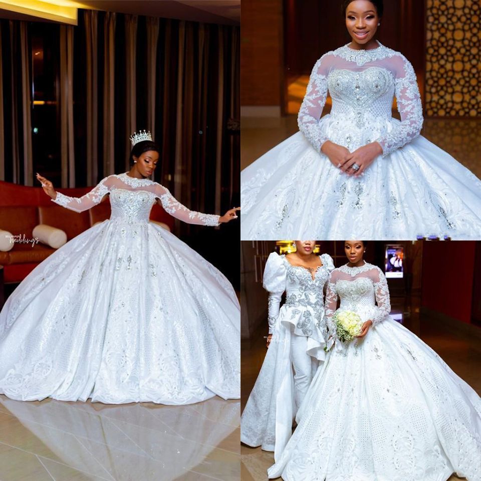muslim ball gown