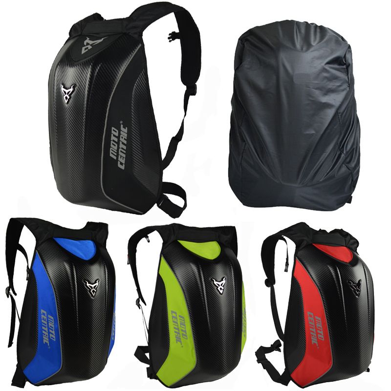 motocentric backpack