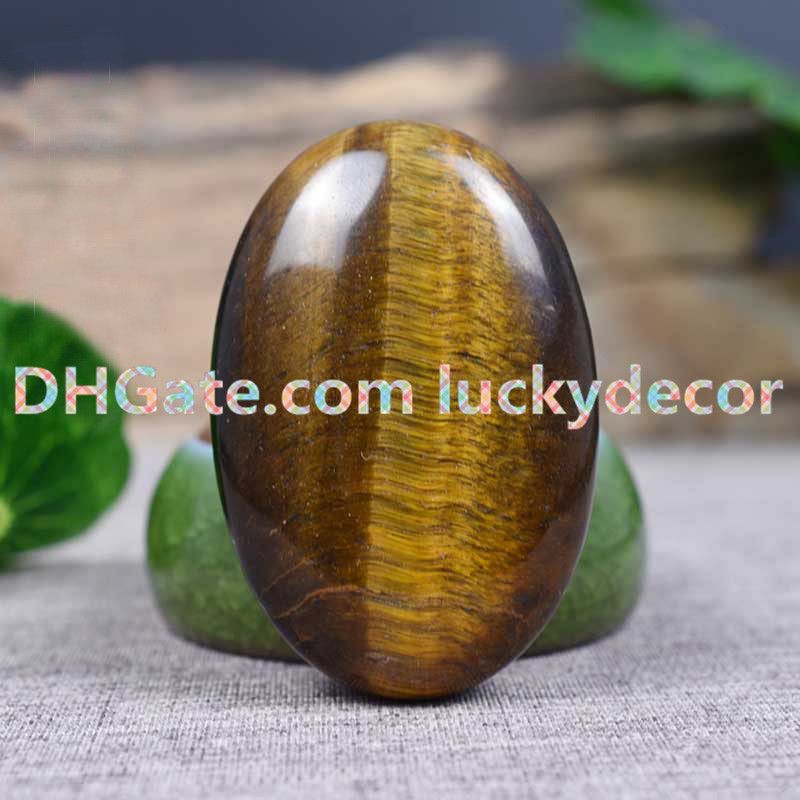 Tiger Eye