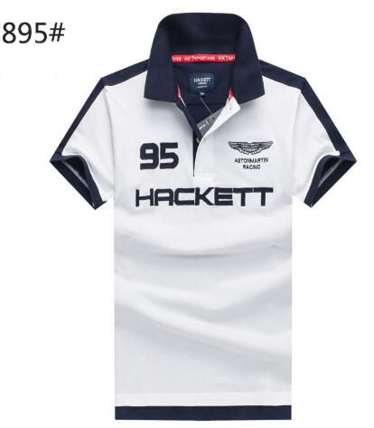 polo hackett aston martin hombre