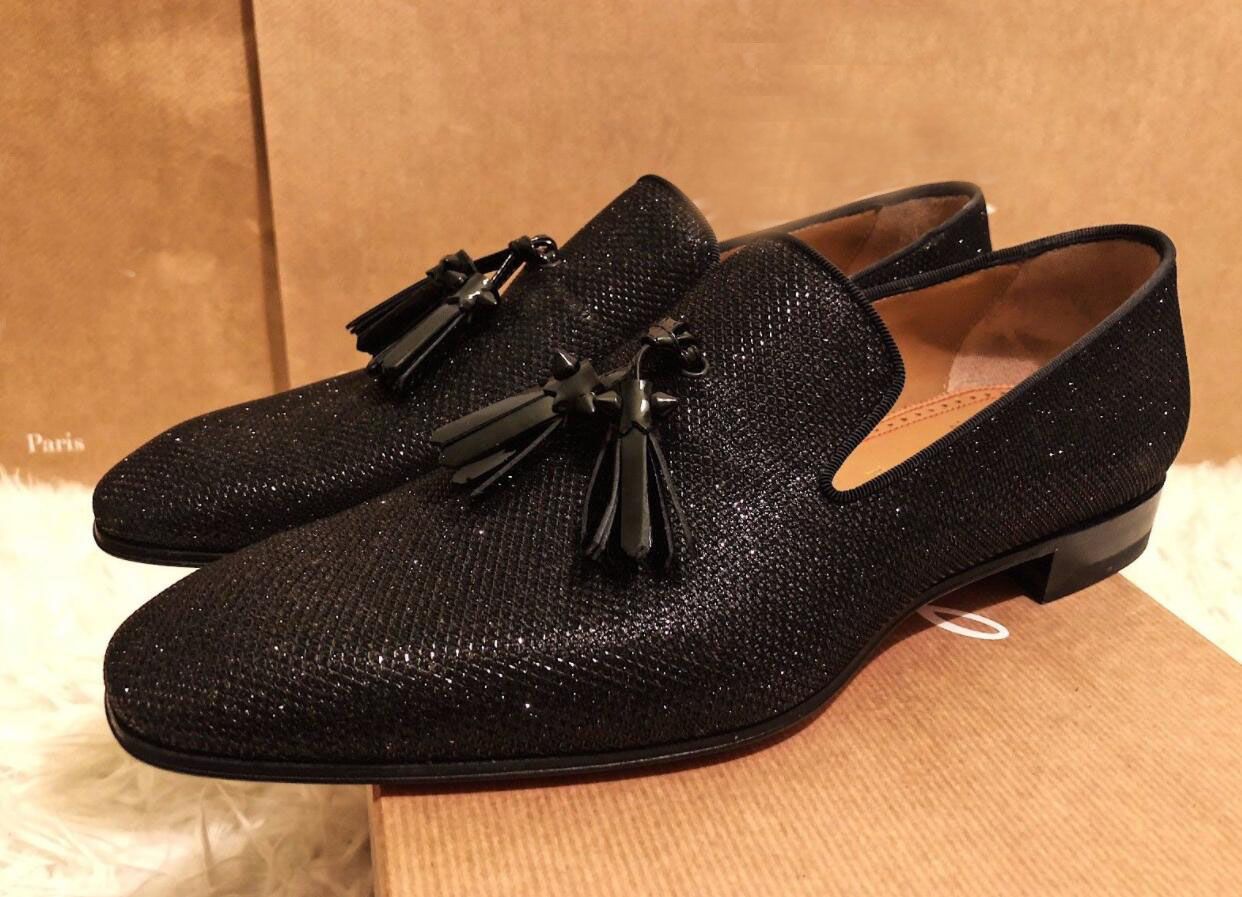 glitter dansko