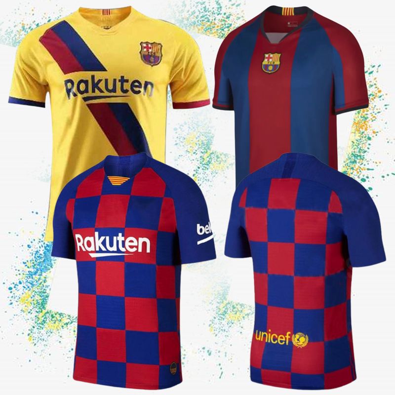 dhgate fc barcelona