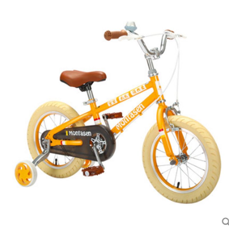 bicycle for 2 year old baby girl
