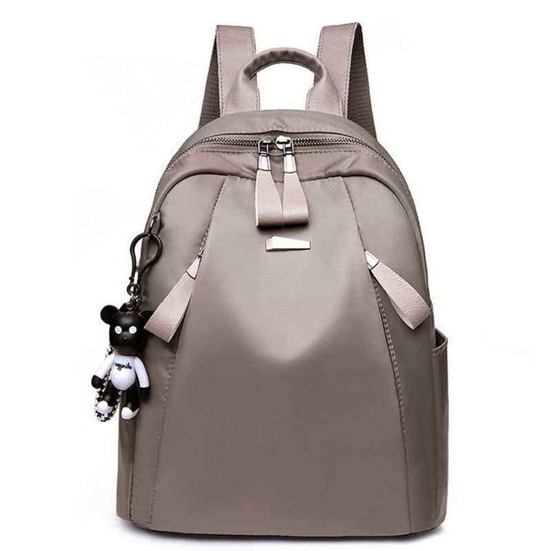 waterproof casual backpack