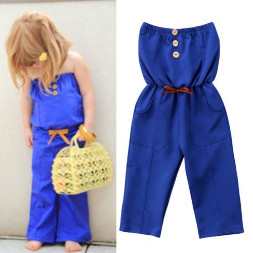 baby girl tube top