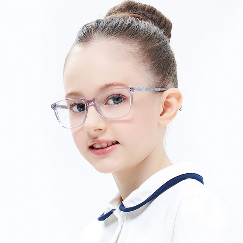 8pcs/lot Colorful eyeglass frames for Toddler,Fashion Children glass frame,CUTE 