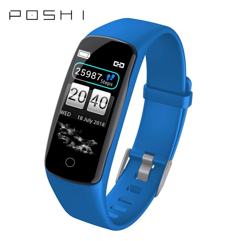 2018 couple smartwatch