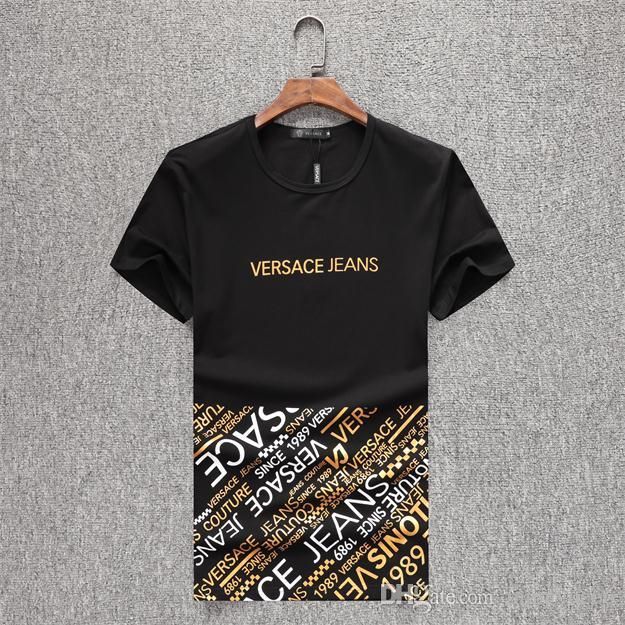 versace t shirt dhgate