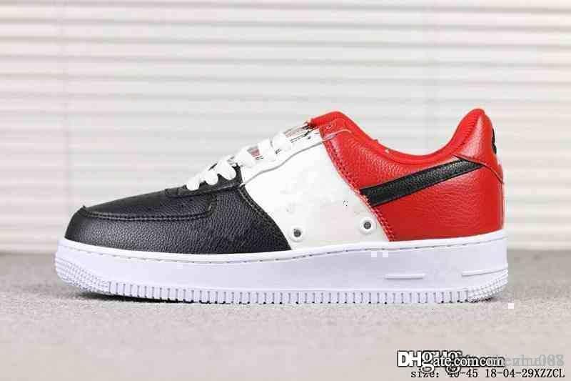 af1 acronym low