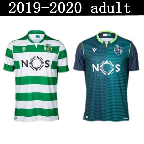 Camisola sporting 2019 Clearance