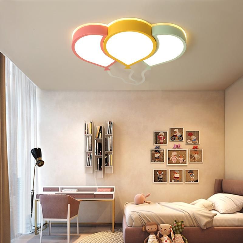 2019 Modern Led Ceiling Lamps For Living Room Surface Mounted Led Ceiling Lighting Children Room Kids Rom Home Fixtures From Allen668 230 16