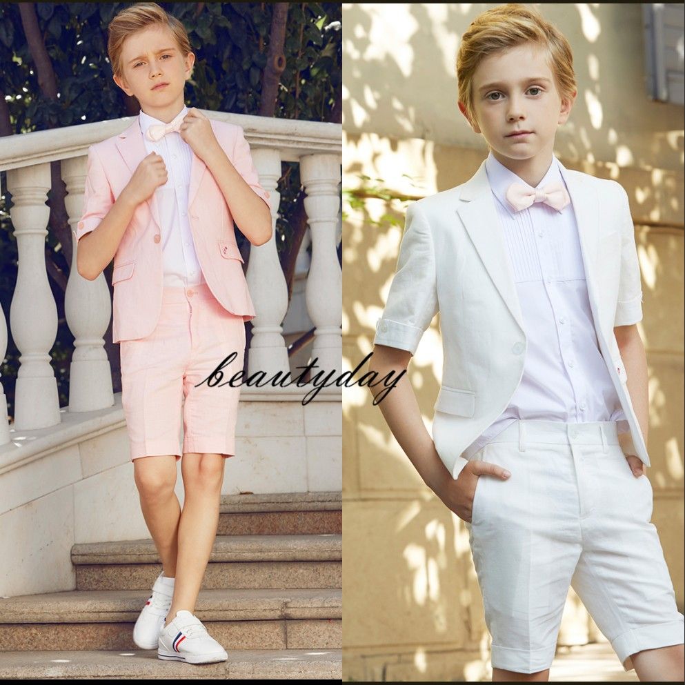 2t boy formal wear
