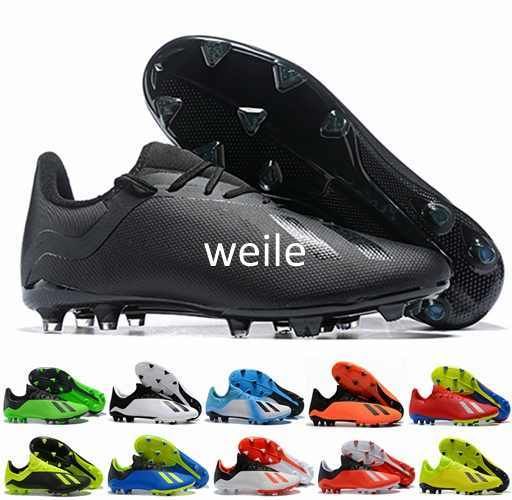 purecontrol soccer cleats