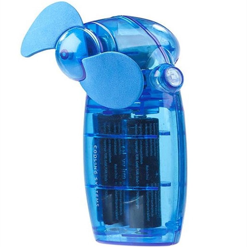 portable cool air blower