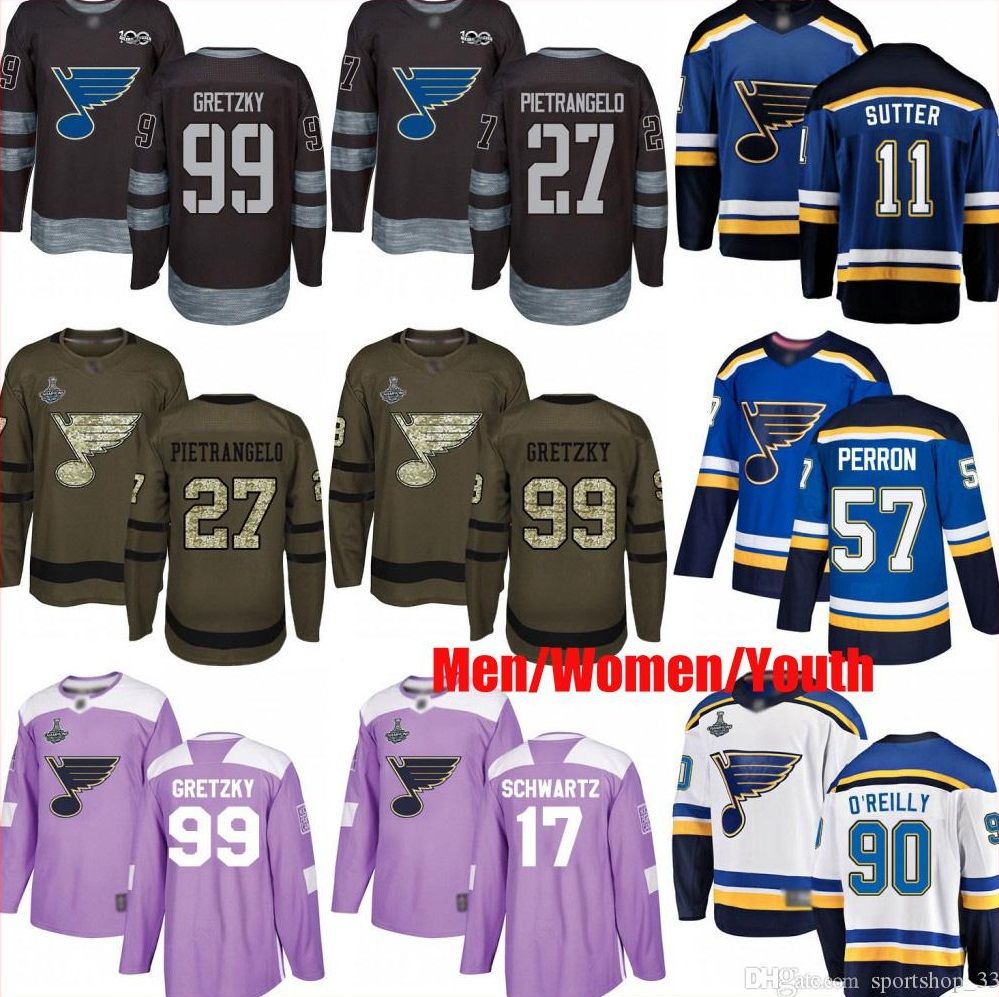 dhgate blues jersey