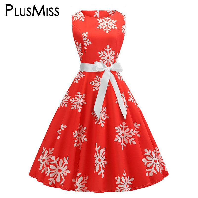 cheap christmas dresses plus size