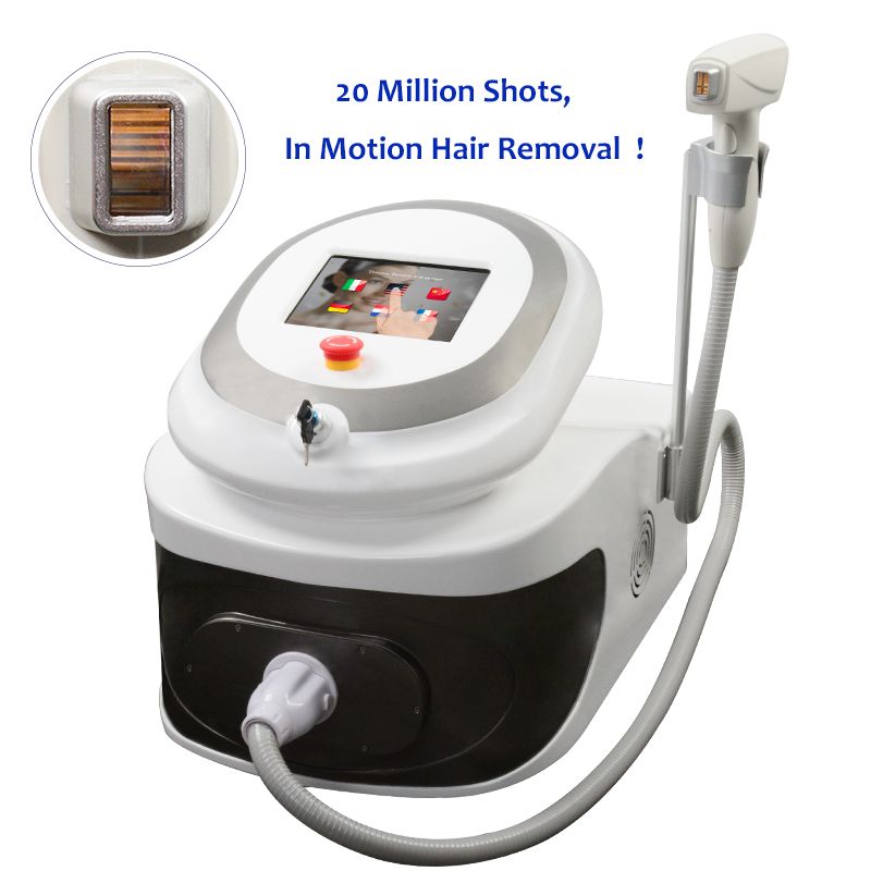 shaving laser machine